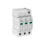 Обмежувач перенапруги 3P 40кА 385В клас 2 (С) [5094705] V20-C 3-385 OBO bettermann