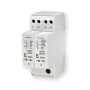 Ограничитель перенапряжения 4Р 40кА 275В [2440656] ETITEC CM T23 ETI