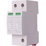 Обмежувач перенапруги 2P 40кА 500В DC клас 2 (C) [p076019] E.NEXT e.pro.spd.2DC.500