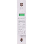 Обмежувач перенапруги 1P 10кА 275В клас 3 (D) [p076009] E.NEXT e.pro.spd.1D.275