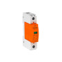 Обмежувач перенапруги 1P 50кА 280В клас 1+2 (B+С) [5094418] V25-B+C 1-280 OBO bettermann