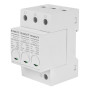 Обмежувач перенапруги 3P 10кА 275В клас 3 (D) [s076011] E.NEXT e.stand.spd.3D.275