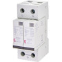 Обмежувач перенапруги 2Р 50кА 280В [2442902] ETITEC V T12 ETI
