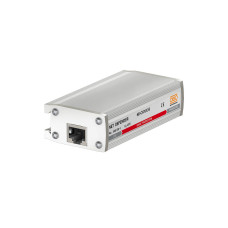 Ограничитель перенапряжения ND-CAT6/E-B RJ45 8(8) 10кА 65В DC класс 1 (D1) [5081804] ND-CAT6/E-B OBO bettermann