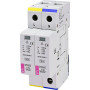 Ограничитель перенапряжения 2Р 40кА 275В [2440401] ETITEC C T2 ETI
