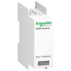 Картридж сменный 65кА 230В класc 2 (С) с нейтралью для iPRD [A9L00002] Schneider Electric