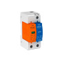 Обмежувач перенапруги 1P+N/PE 60кА 280В клас 1+2 (B+С) [5094457] V25-B+C 1+NPE OBO bettermann