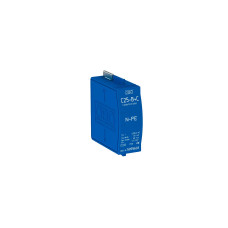 Картридж сменный 1P 30кА 255В класс 1+2 (B+С) [5095603] C 25-B+C 0 OBO bettermann