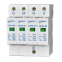 Ограничитель перенапряжения 4P 20кА 380В [NTOPN4S20] ОПН-М (4S) 20кА Новатек-Електро