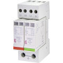 Ограничитель перенапряжения 4Р 40кА 255В [2442945] ETITEC V 2T2 ETI