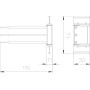 Обмежувач перенапруги 6кА 255В клас 3 (D) [5092472] ÜSM-A-4 OBO bettermann