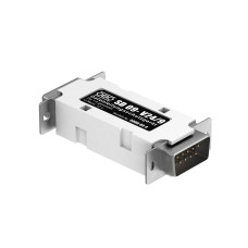 Устройство защиты линий передачи данных D-Sub 9Pin 18В DC класс 3 (C1) [5080053] SD9-V24/1 OBO bettermann