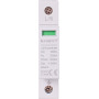 Обмежувач перенапруги 1P 60кА 385В клас 1 (B) [p076001] E.NEXT e.pro.spd.1B.385