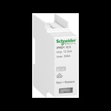 Картридж сменный 50кА 230В класc 1+2 (B+С) для iPRD1 [A9L16082] Schneider Electric