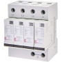 Ограничитель перенапряжения 4Р 50кА 280В [2442907] ETITEC V T12 ETI