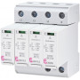 Обмежувач перенапруги 4Р 65кА 300В [2440550] ETITEC SM T12 ETI