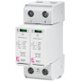 Ограничитель перенапряжения 2Р 50кА 300В [2440502] ETITEC M T12 ETI