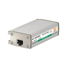 Ограничитель перенапряжения EA/CAT6A RJ45 8(8) 7кА 58В DC класс 2+3 (C2+C1) [5081800] ND-CAT6A/EA OBO bettermann