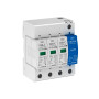 Обмежувач перенапруги 3P+N/PE 80кА 385В клас 2 (С) [5094668] V20-C 3+NPE-385 OBO bettermann
