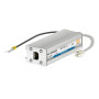 Обмежувач перенапруги TELE 4-C для ISDN RJ11 4кА 170В DC клас 1+2+3 (D1+C2+C1) [5081975] RJ11-TELE 4-C OBO bettermann