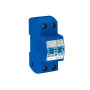 Обмежувач перенапруги 1P 125кА 255В клас 1 (B) [5096863] MC 125-B NPE OBO bettermann