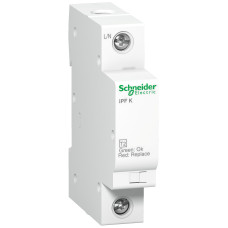 Ограничитель перенапряжения 1P 40кА 230В класc 2 (С) [A9L15686] iPF40 Schneider Electric