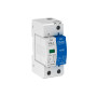 Обмежувач перенапруги 1P+N/PE 20кА 280В клас 2+3 (C+D) [5093418] V10-C 1+NPE-280 OBO bettermann