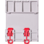 Ограничитель перенапряжения 3P+NPE 60кА 255В класс 1 (B) [p076014] E.NEXT e.pro.spd.3+1B.385