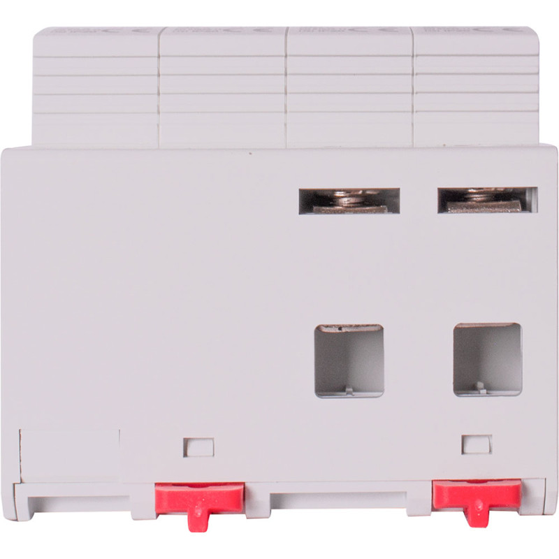 Ограничитель перенапряжения 3P+NPE 60кА 255В класс 1 (B) [p076014] E.NEXT e.pro.spd.3+1B.385