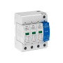 Обмежувач перенапруги 3P+N/PE 40кА 280В клас 2 (С) [5094920] V10-C 3+NPE OBO bettermann