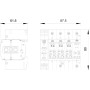 Ограничитель перенапряжения 3P+N/PE 120кА 280В класс 1+2 (B+С) с акустической сигнализацией [5097432] V25-B+C 3+NPE+AS OBO bettermann