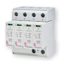 Обмежувач перенапруги 4Р 50кА 300В [2440506] ETITEC M T12 ETI