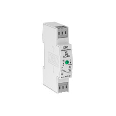 Модуль защиты 3P 2кА 60В AC/DC класс 3 (D) для контрольно-измерительных устройств [5097623] VF60-AC/DC OBO bettermann