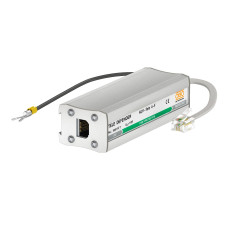 Ограничитель перенапряжения TELE 4-F для ISDN RJ11 4кА 170В DC класс 2+3 (C2+C1) [5081977] RJ11-TELE 4-F OBO bettermann