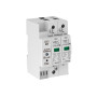 Обмежувач перенапруги 2P 40кА 280В клас 2 (С) [5096375] V20-C 2+AS-280 OBO bettermann