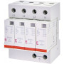 Обмежувач перенапруги 4Р 40кА 255В [2442956] ETITEC V T2 ETI