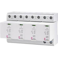 Ограничитель перенапряжения 4Р 65кА 300В [2440572] ETITEC SM T12 ETI