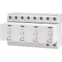 Обмежувач перенапруги 4Р 65кА 300В [2440572] ETITEC SM T12 ETI