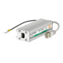 Ограничитель перенапряжения D/CAT 5 RJ45 8(8) 7,5кА 6В DC класс 2+3 (C2+C1) [5081990] RJ45 S-ATM 8-F OBO bettermann