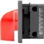 Пакетный переключатель "0-1" 1P 40A 400V [8661-200] LK40/1.216-ZP/45 E.NEXT