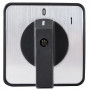 Пакетный переключатель "0-1" 2P 32A 400V [A0110010062] ПКП SBI 32A/1.822 АСКО