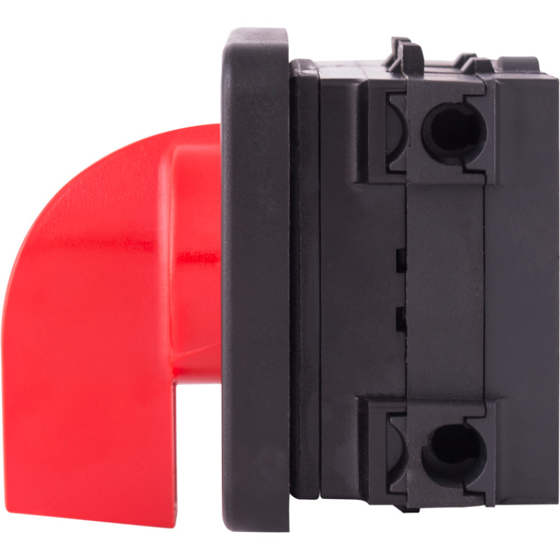 Пакетный переключатель "0-1" 1P 25A 400V [8461-200] LK25/1.216-ZP/45 E.NEXT