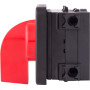 Пакетный переключатель "0-1" 1P 25A 400V [8461-200] LK25/1.216-ZP/45 E.NEXT
