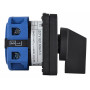 Пакетный переключатель "1-0-2" 1P 25A 400V [A0110010058] ПКП SBI 25A/1.831 АСКО