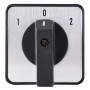 Пакетный переключатель "1-0-2" 1P 25A 400V [A0110010058] ПКП SBI 25A/1.831 АСКО
