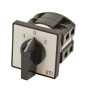Пакетный переключатель "1-0-2" 3P 40A 480V [4773123] CS 40 53 U ETI