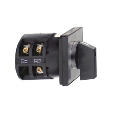 Пакетный переключатель "1-0-2" 3P 50A 400V [K50F003UP] Harmony K Schneider Electric