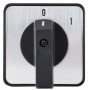 Пакетный переключатель "0-1" 3P 63A 400V [A0110010068] ПКП SBI 63A/2.823 АСКО