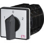 Пакетний перемикач "1-0-2" 3P 63A 480V [4773124] CS 63 53 U ETI