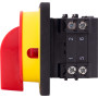 Пакетный переключатель "0-1" 3P 25A 400V [8415-200] LK25/2.211-ZК/45 E.NEXT